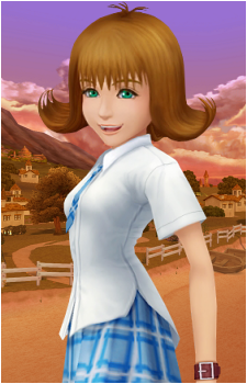 Selphie Tilmitt