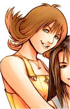Selphie Tilmitt