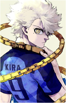 Ryousuke Kira's image