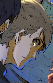 Ryousuke Kira