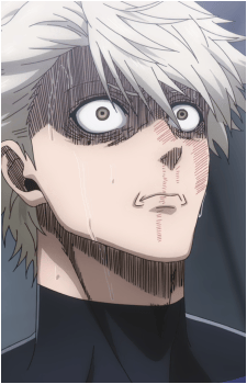 Ryousuke Kira