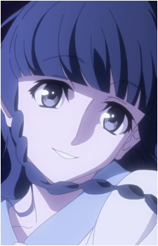 Setsuna Shimazaki