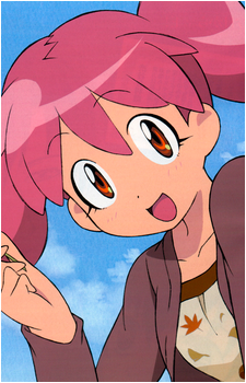 Natsumi Hinata's image