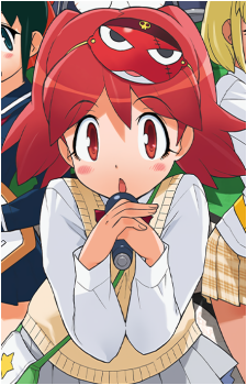 Natsumi Hinata