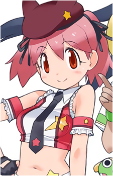 Natsumi Hinata