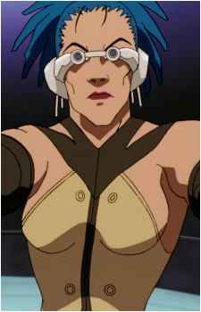 Iraga