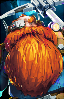 Scout's image