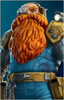 Scout {DRG}