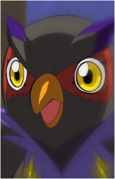 Falcomon