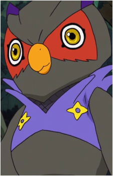 Falcomon