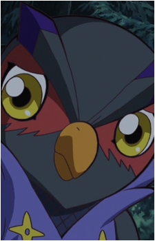 Falcomon