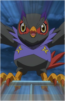 Falcomon