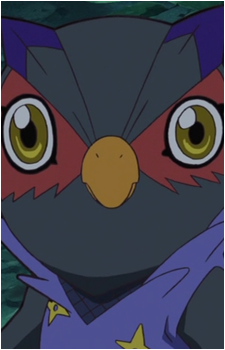 Falcomon