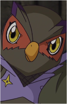 Falcomon