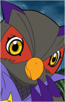 Falcomon