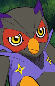 Falcomon