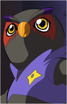 Falcomon