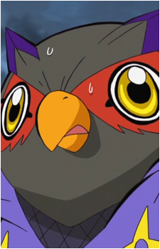 Falcomon