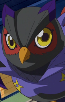 Falcomon's image