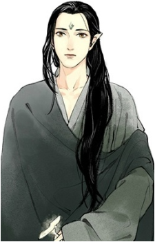 Zu Zhilang's image