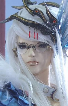 Lin Xue Ya