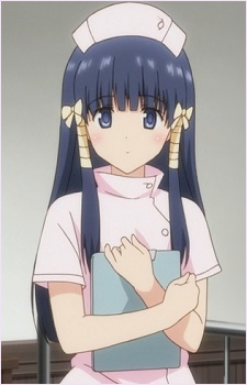 Shizu Murasame