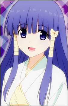 Shizu Murasame