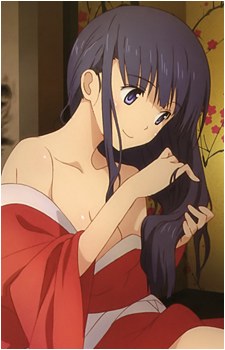Shizu Murasame