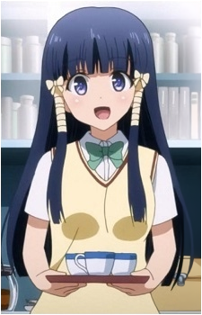 Shizu Murasame