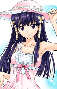 Shizu Murasame