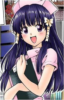 Shizu Murasame