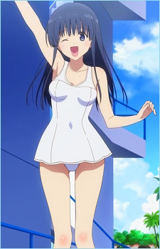 Shizu Murasame