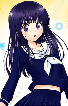 Shizu Murasame