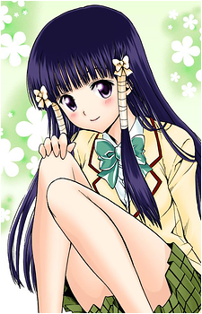 Shizu Murasame
