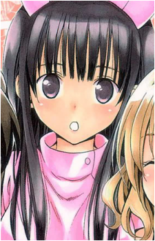 Shizu Murasame