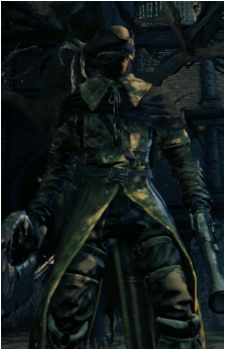 Old Hunter Henryk's image