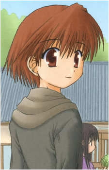 Ryuushi Shiratori's image