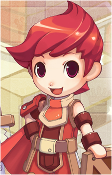 Dokapon Adventurer (M)'s image