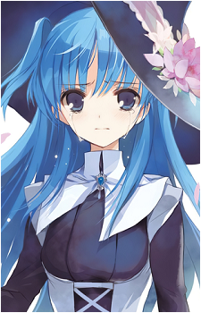 Chtholly's image