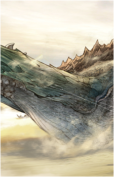 Image 2 - Art: 布施龍太 (Ryuta Fuse) Image 2
