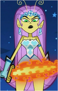 Princess Mandie's image