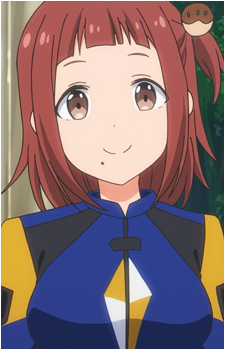 Tamae Kuribayashi's image