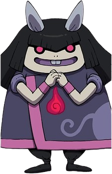 Unfairy's image