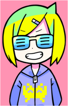 I {Iya}