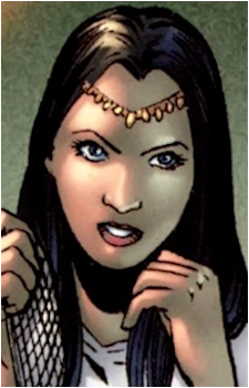 Hecate's image