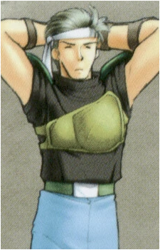 Asaello's image
