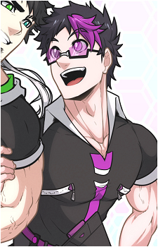 Nekonuki's image