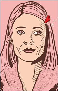 Margot Tenenbaum