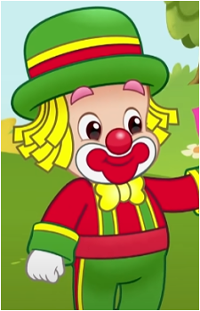 Patatá's image