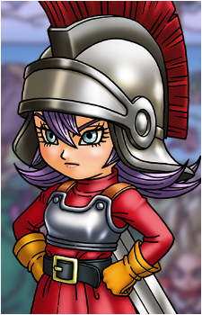 Anessa {DQ}